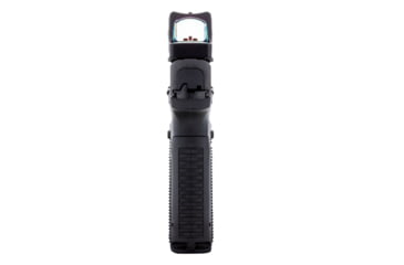 Image of Trijicon Trijicon Bright &amp; Tough SRO/RMR HD Mount/Integrated Night Sight Set, No Tritium, for FN 509, Black, FN404-C-601158