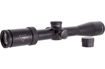 Image of Trijicon Credo HX 2.5-15x42mm 30mm Tube Rifle Scope, Second Focal Plane