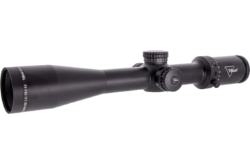 Image of Trijicon Credo HX 2.5-15x42mm 30mm Tube Rifle Scope, Second Focal Plane