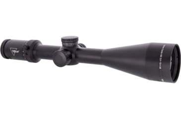 Image of Trijicon Credo HX 2.5-15x56mm 30mm Tube Rifle Scope, Second Focal Plane