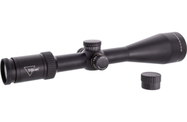 Image of Trijicon Credo HX 2.5-15x56mm 30mm Tube Rifle Scope, Second Focal Plane