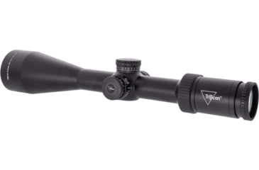 Image of Trijicon Credo HX 2.5-15x56mm 30mm Tube Rifle Scope, Second Focal Plane