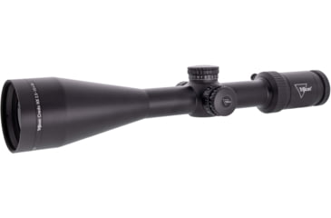 Image of Trijicon Credo HX 2.5-15x56mm 30mm Tube Rifle Scope, Second Focal Plane