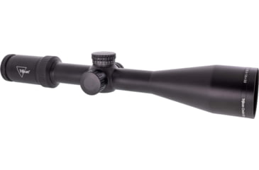Image of Trijicon Credo HX 4-16x50mm 30mm Tube Rifle Scope, Second Focal Plane