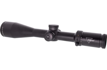 Image of Trijicon Credo HX 4-16x50mm 30mm Tube Rifle Scope, Second Focal Plane