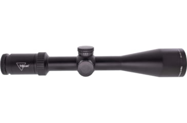 Image of Trijicon Credo HX 4-16x50mm 30mm Tube Rifle Scope, Second Focal Plane