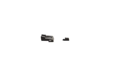 Image of Trijicon HD Night Sight Set, CZ P-10/P-10C Standard Pistols, Yellow, 601015