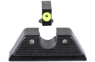 Image of Trijicon HD XR Tritium Night Sights - Glock Large Frames MOS