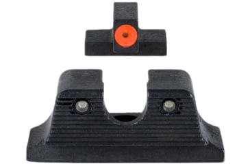 Image of Trijicon HD XR Tritium Night Sights - Smith &amp; Wesson CORE