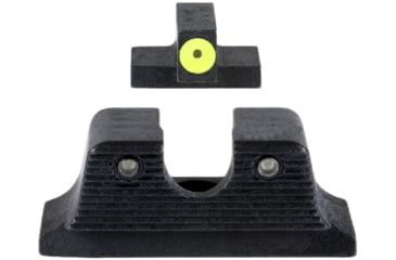 Image of Trijicon HD XR Tritium Night Sights - Smith &amp; Wesson CORE