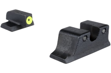 Image of Trijicon HD XR Tritium Night Sights - Smith &amp; Wesson CORE