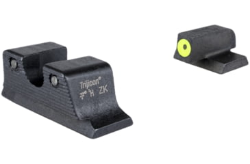 Image of Trijicon HD XR Tritium Night Sights - Smith &amp; Wesson CORE