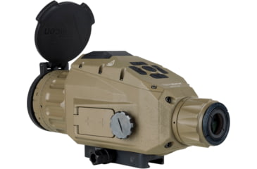 Image of Trijicon REAP-IR-50 1.5x50mm Thermal Imaging Rifle Scope, 50 Hz, 1024x768 pixels, Flat Dark Earth, REAP-IR-50