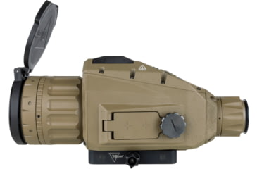 Image of Trijicon REAP-IR-50 1.5x50mm Thermal Imaging Rifle Scope, 50 Hz, 1024x768 pixels, Flat Dark Earth, REAP-IR-50