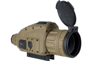 Image of Trijicon REAP-IR-50 1.5x50mm Thermal Imaging Rifle Scope, 50 Hz, 1024x768 pixels, Flat Dark Earth, REAP-IR-50