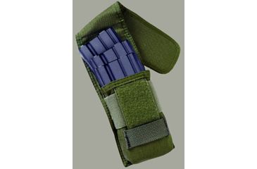 Image of BlackWater Gear Triple M4/M16 30-Round Magazine Pouch