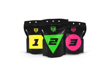 Image of Triumph Systems Pop Pack 2.0, 0102-12-020