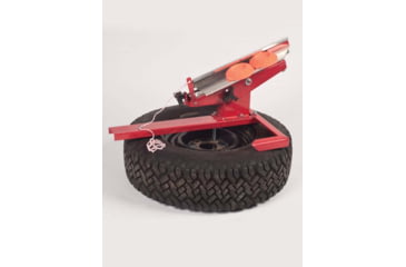 Image of Trius Original Trap 92S Clay Target Trap, Red, 10205