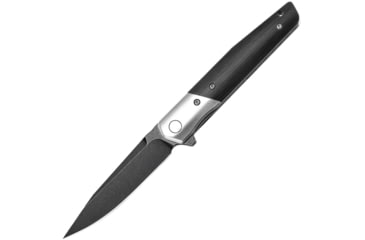 Image of TRIVISA Leominor Linerlock Black