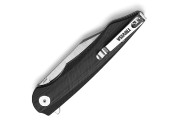 Image of TRIVISA Lynx Linerlock Black