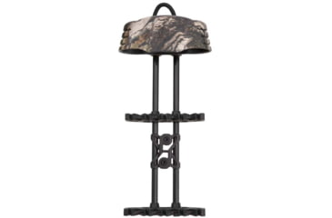 Image of Trophy Ridge 5 Spot Quiver, Mossy Oak, 5 Arrow, AQ600EDGE