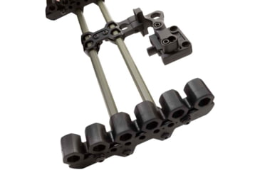 Image of Trophy Ridge Hex Light Quiver 1004957