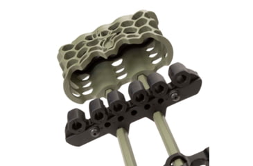 Image of Trophy Ridge Hex Light Quiver 1004957