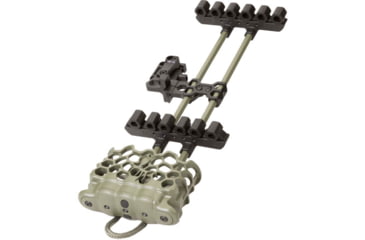 Image of Trophy Ridge Hex Light Quiver 1004957