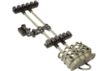 Image of Trophy Ridge Hex Light Quiver 1004957