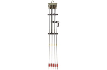 Image of Trophy Ridge Hex Light Quiver 1004957