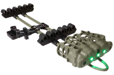 Image of Trophy Ridge Hex Light Quiver 1004957