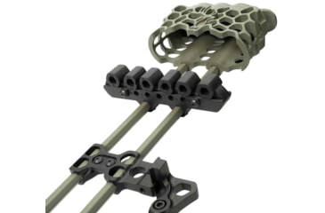 Image of Trophy Ridge Hex Light Quiver 1004957