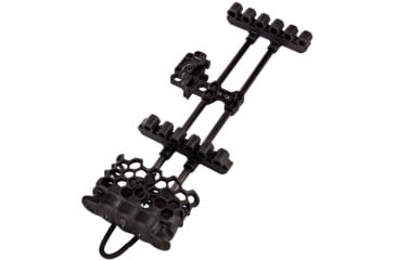 Image of Trophy Ridge Hex Lite, Black, 1 Piece, AQ110