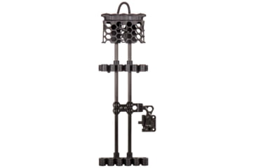 Image of Trophy Ridge Hex Lite, Black, 1 Piece, AQ110