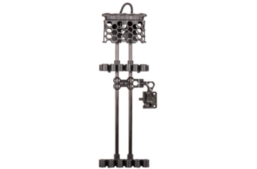 Image of Trophy Ridge Hex Lite, Black, 1 Piece, AQ110