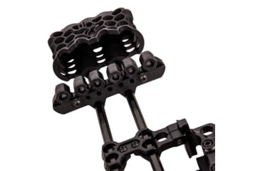 Image of Trophy Ridge Hex Lite, Black, 1 Piece, AQ110