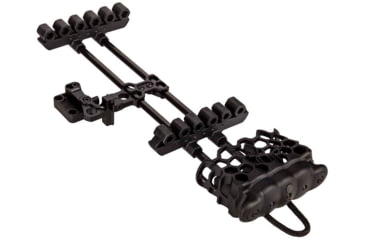 Image of Trophy Ridge Hex Lite, Black, 1 Piece, AQ110