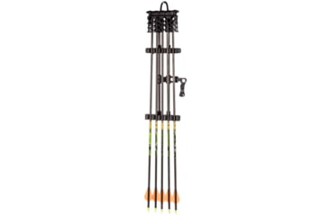 Image of Trophy Ridge Hex Lite, Black, 1 Piece, AQ110