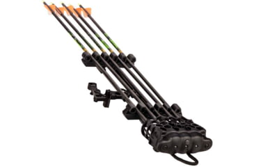 Image of Trophy Ridge Hex Lite, Black, 1 Piece, AQ110