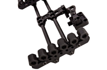 Image of Trophy Ridge Hex Lite, Black, 1 Piece, AQ110