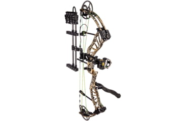 Image of Trophy Ridge Hex Lite, Black, 1 Piece, AQ110