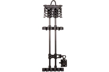 Image of Trophy Ridge Hex Lite, Black, 1 Piece, AQ110