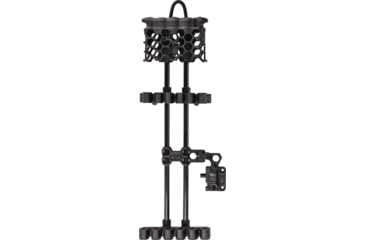 Image of Trophy Ridge Hex Lite, Black, 1 Piece, AQ110
