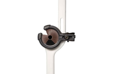 Image of Trophy Ridge Kill Shot Whisker Biscuit Arrow Rest, Large, Black, AWB500L