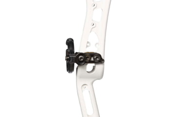 Image of Trophy Ridge Kill Shot Whisker Biscuit Arrow Rest, Large, Black, AWB500L