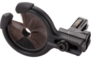 Image of Trophy Ridge Kill Shot Whisker Biscuit Arrow Rest, Large, Black, AWB500L