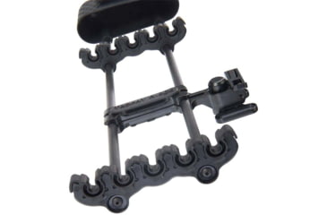 Image of Trophy Ridge VRSA Light Quiver, Black, AQ745