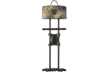 Image of Trophy Taker Sawtooth Quiver, Mossy Oak, 5 Arrow 86019