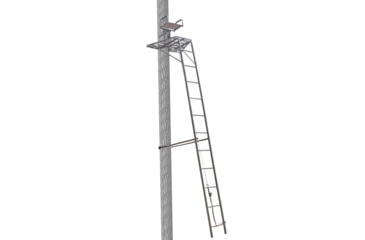 Image of Trophy Treestands Freedom Stree Stand, 20ft, TL113