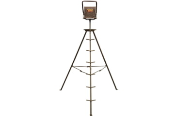Image of Trophy Treestands Genesis - Tree Stand, TT820